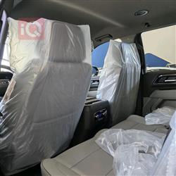 جي ام سي يوكون